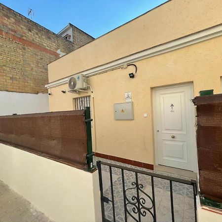 Villas Adrian Jerez de la Frontera Buitenkant foto