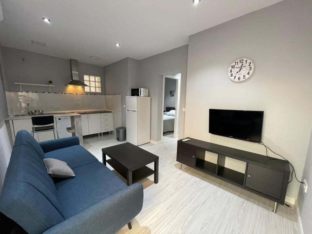 Villas Adrian Jerez de la Frontera Buitenkant foto