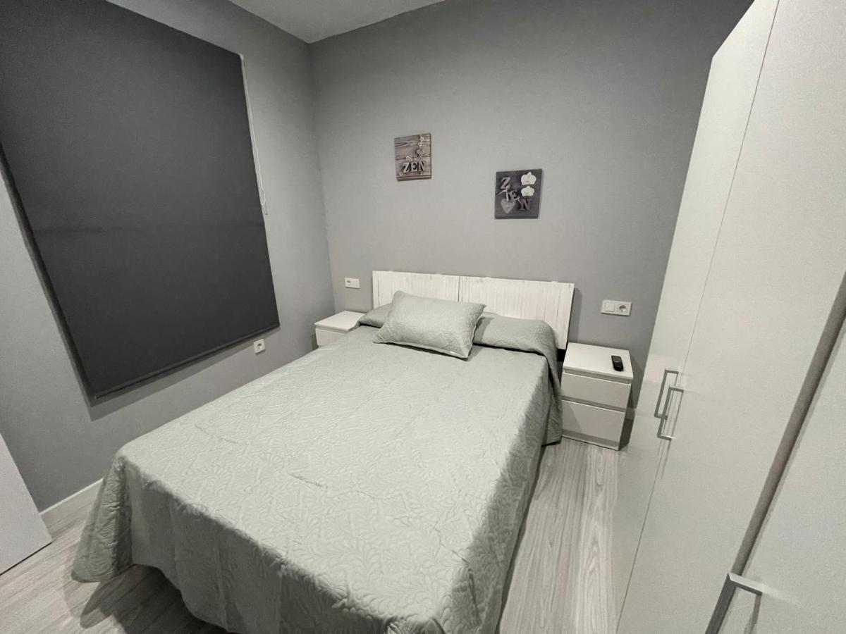 Villas Adrian Jerez de la Frontera Buitenkant foto
