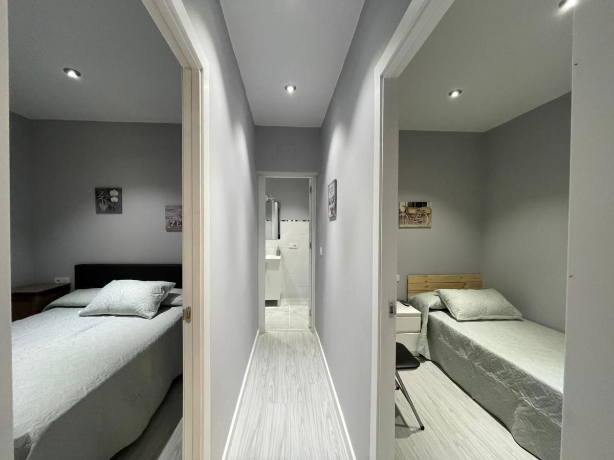 Villas Adrian Jerez de la Frontera Buitenkant foto
