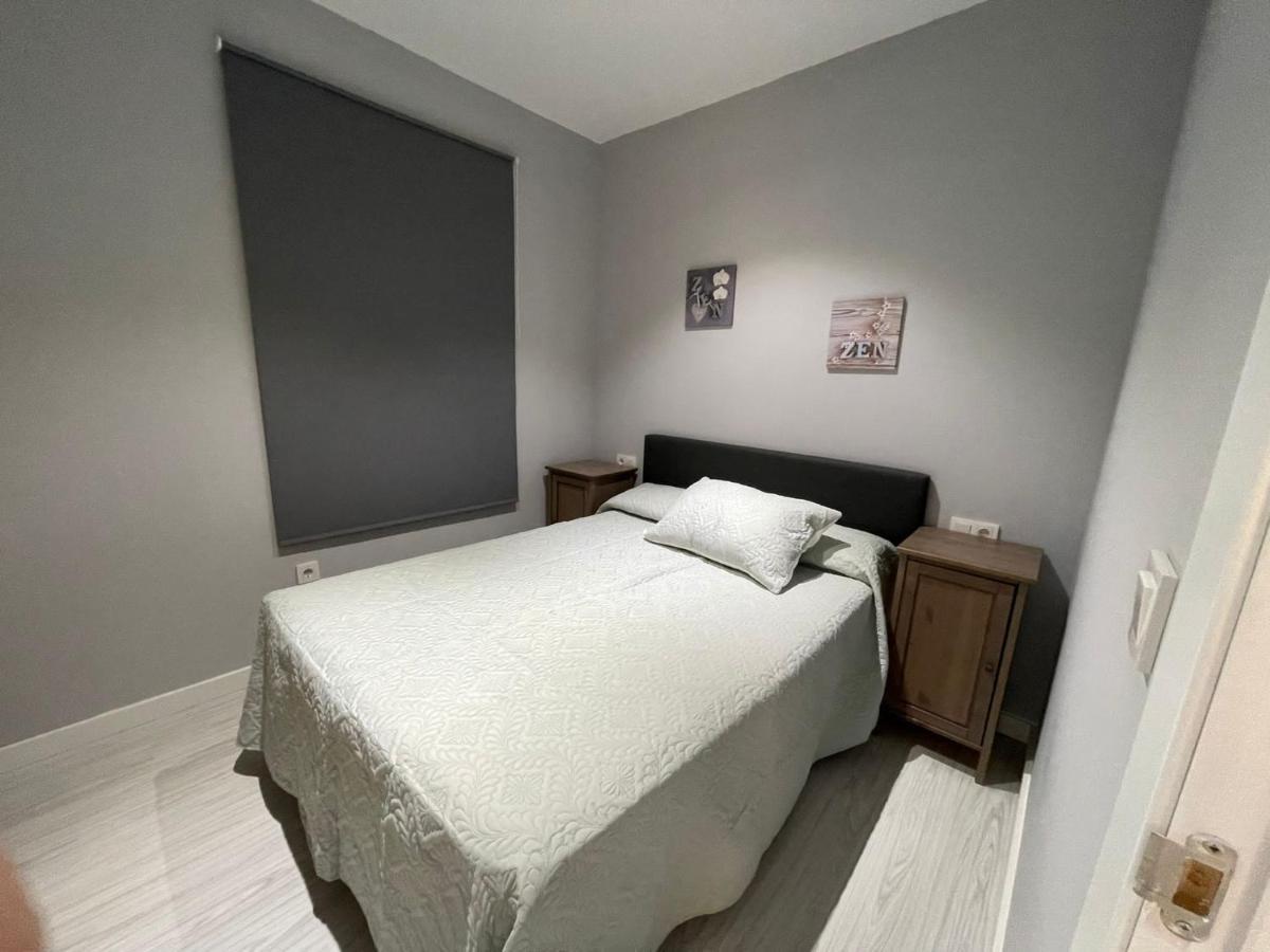 Villas Adrian Jerez de la Frontera Buitenkant foto