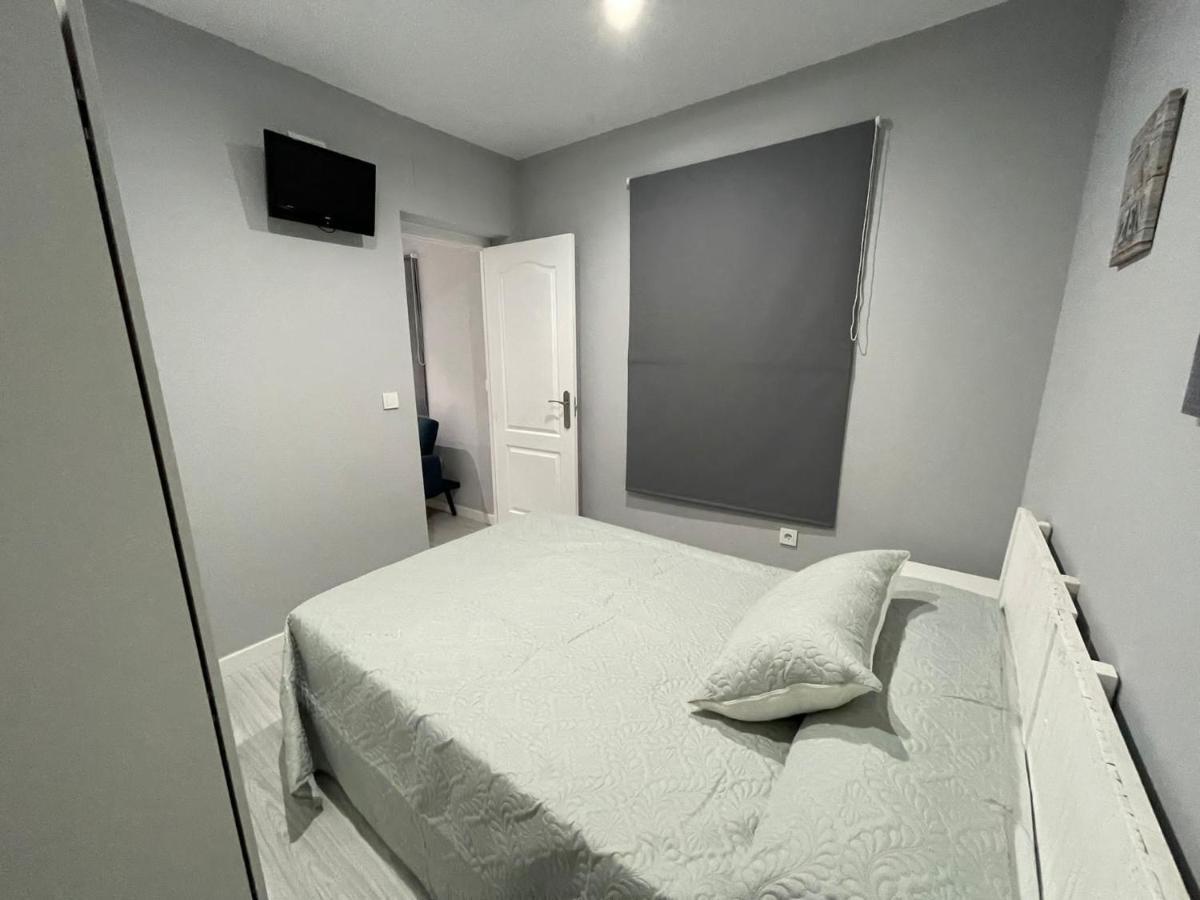 Villas Adrian Jerez de la Frontera Buitenkant foto